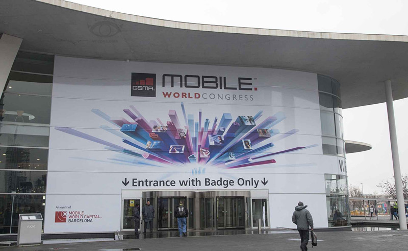 Shenglu will take part in MWC 2017 in Barcelona.